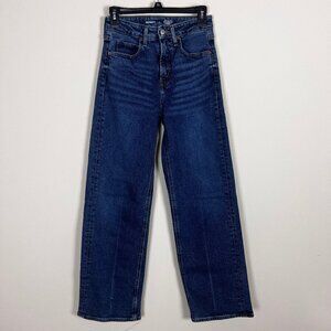 Old Navy High Rise Jeans 0
